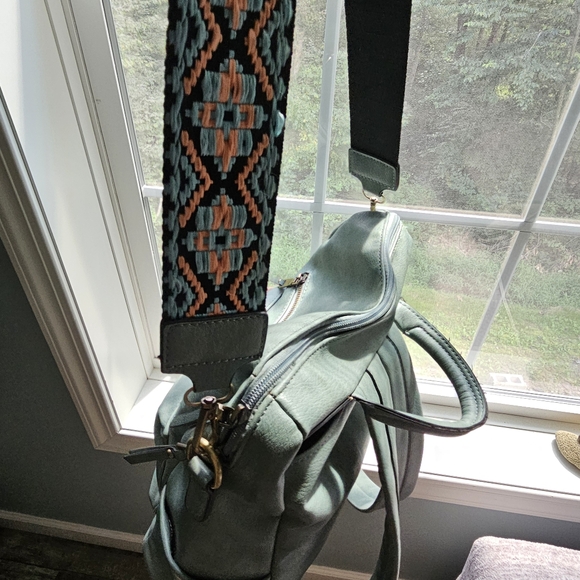 SHUTTER TOTES CAMERA BAG - Picture 4 of 10